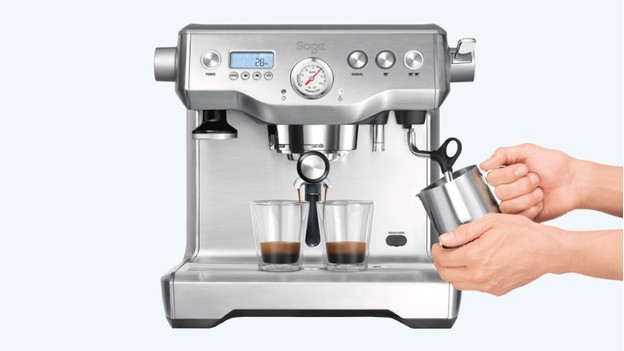 Piston hotsell espresso machine