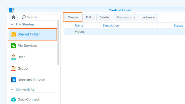 How do you install your Synology NAS? - Coolblue - anything for a smile