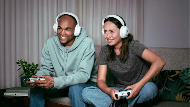 SteelSeries gaming headsets multiplayer