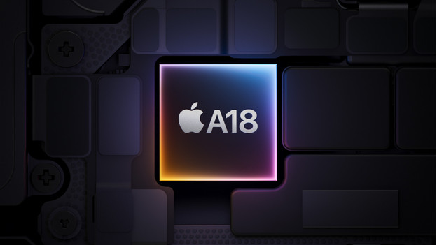 Prestaties iPhone 16 vs iPhone 16e