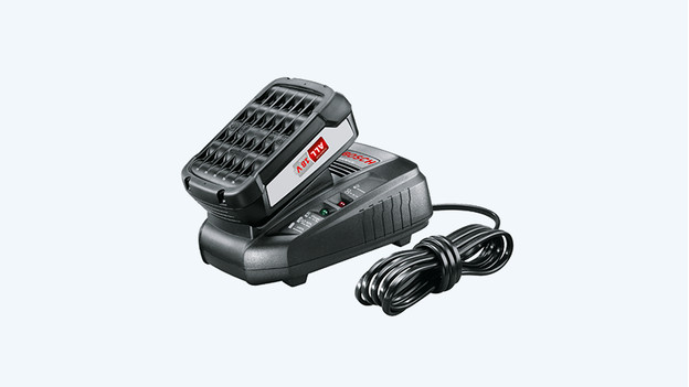 Bosch POWER FOR ALL battery