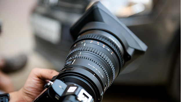What's a telephoto lens and why should you choose one? - Coolblue ...