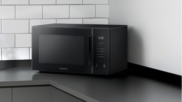 What are the dimensions of a microwave? - Coolblue - anything for