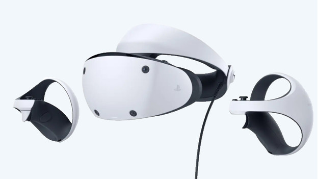 Margaret Mitchell bloemblad Fabriek Alles over de PlayStation VR 2 - Coolblue - alles voor een glimlach