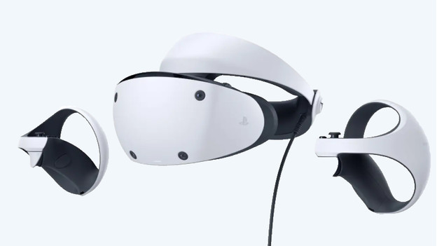 PlayStation kondigt PSVR 2 aan