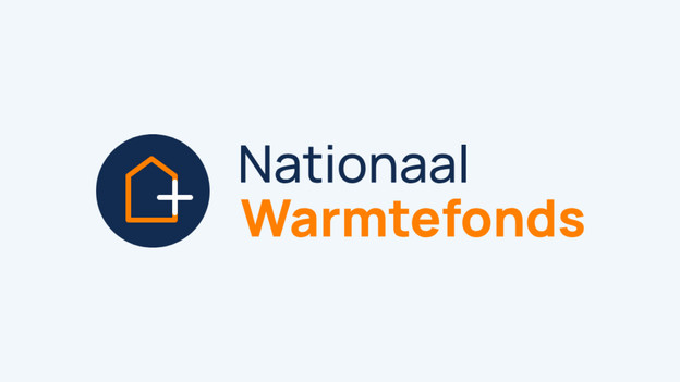 Logo Nationaal Warmtefonds