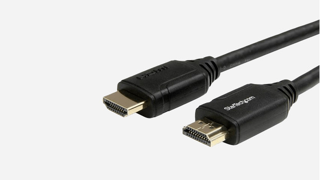 Internetverbinding via HDMI