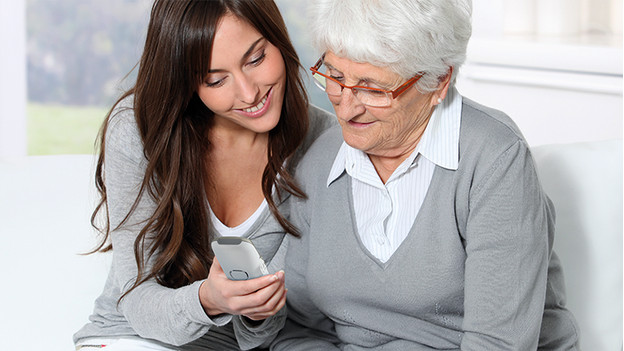 Panasonic landline phone