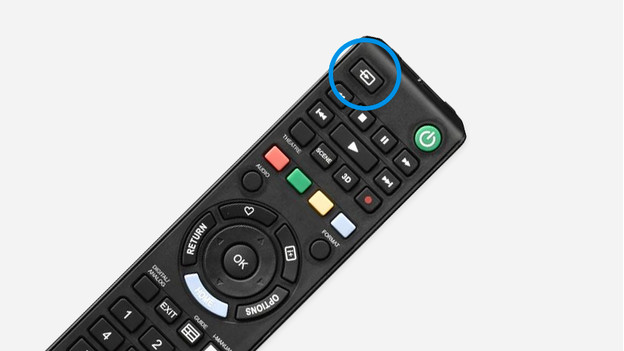 Где находится кнопка input How do I connect my Windows laptop to my TV? - Coolblue - anything for a smile