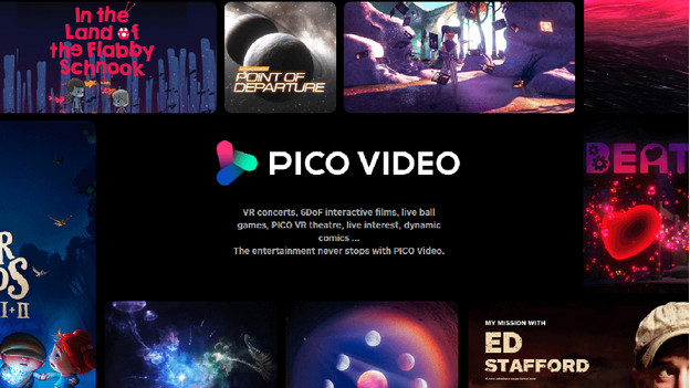 Pico Video