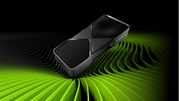 NVIDIA grafische kaart