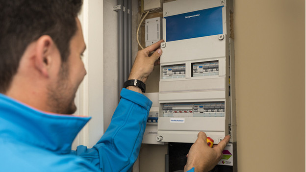 What kind of fuse box do you have?