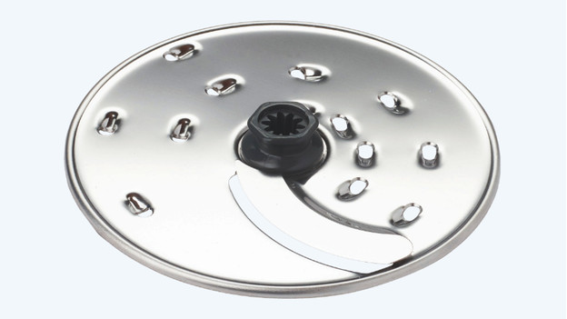 Welke accessoires gebruik je op een foodprocessor? - Coolblue - alles ...