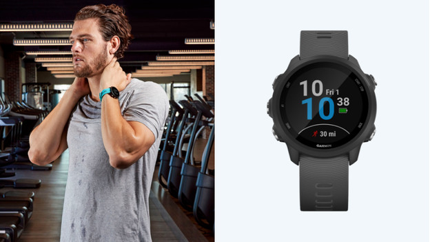 Verspilling Donker worden Bekentenis Welk Garmin Forerunner sporthorloge past bij jou? - Coolblue - alles voor  een glimlach