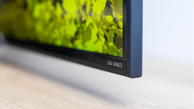 Expert review of the LG QNED816 (2023) - Coolblue - anything for a smile