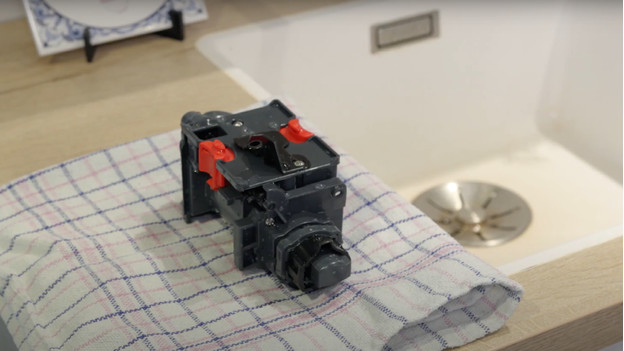 Leave the brew group