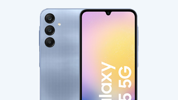 Samsung Galaxy A25