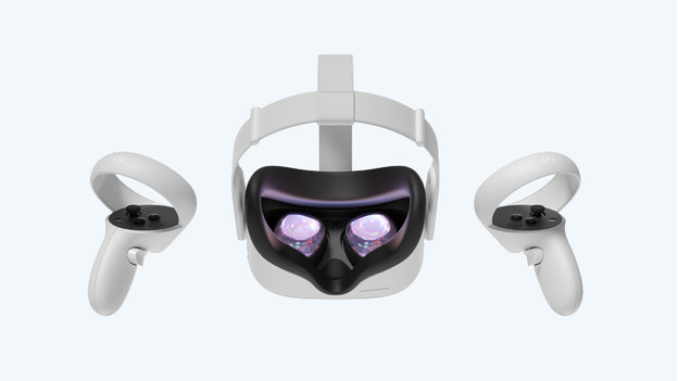 Oculus quest hot sale 2 coolblue