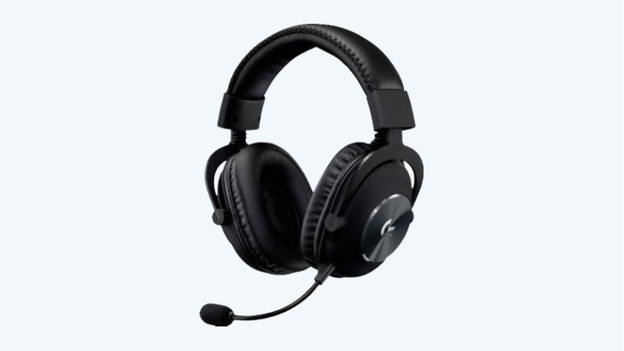 Logitech pro x wireless best sale headset software