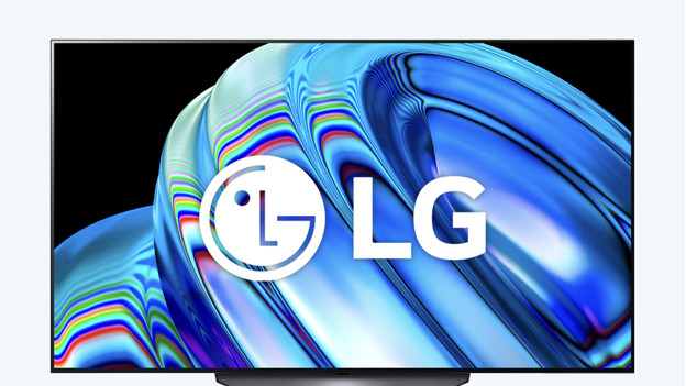 Watched lg online tv