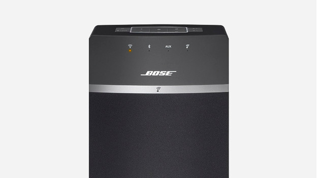 Bose wifi hot sale speakers