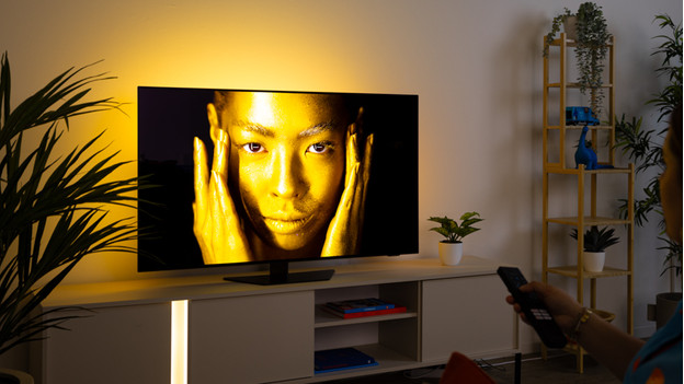 Philips OLED809