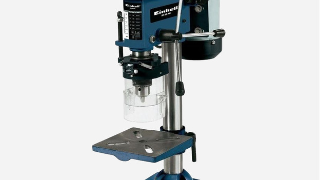 What to keep in mind when looking for a pillar drill?