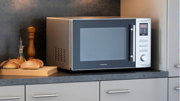 What are the dimensions of a microwave? - Coolblue - anything for