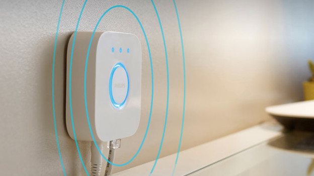 Philips Hue Bridge