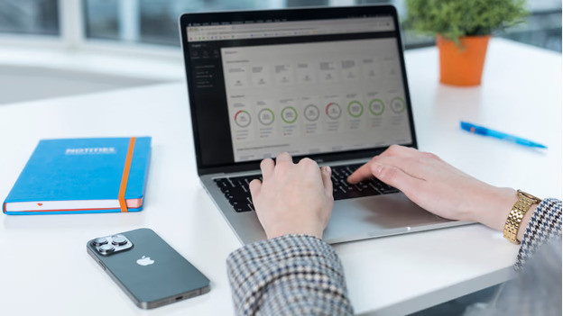 Device as a service voor grote bedrijven