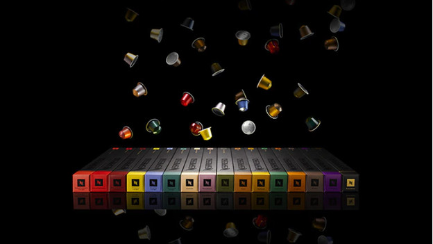 nespresso bestellen