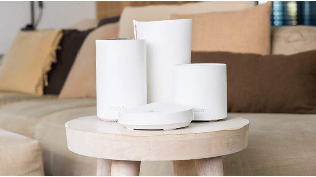 How do you choose a TP-Link Deco mesh router? - Coolblue - anything for ...
