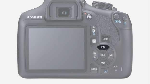 How do I set the ISO value on my SLR camera? - Coolblue - anything for ...
