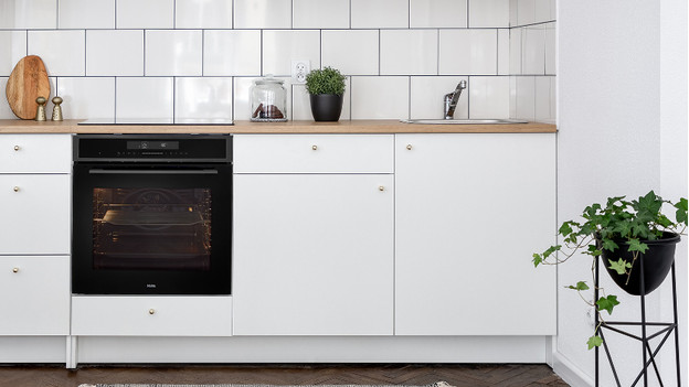Vrijwillig Gepensioneerd Ontmoedigd zijn Hoe kies je een ETNA oven? - Coolblue - alles voor een glimlach