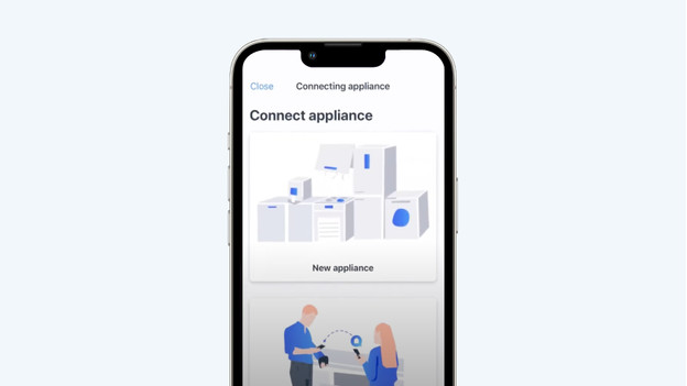 Bosch app verbinden