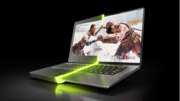 Laptop hot sale with geforce