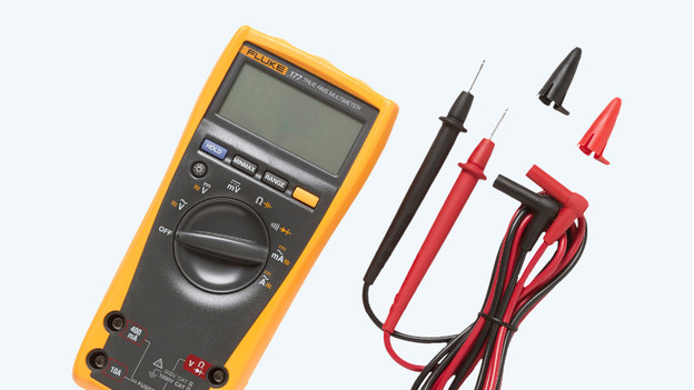 Multimeter