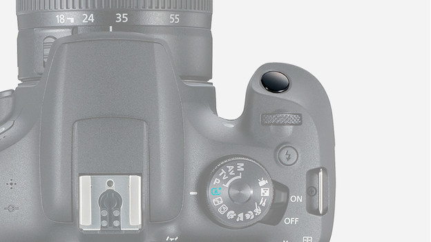 Expert review of the Canon EOS 2000D - Coolblue - anything for a smile