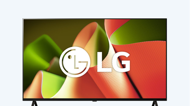 LG OLED TVs for sports