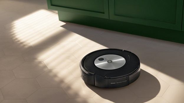 iRobot Roomba i7 - Coolblue - Before 23:59, delivered tomorrow