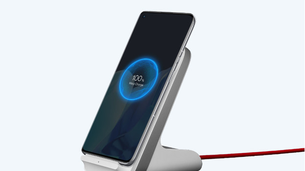 Foto Wegversperring nood Hoe kies je een draadloze oplader voor je OnePlus smartphone? - Coolblue -  alles voor een glimlach