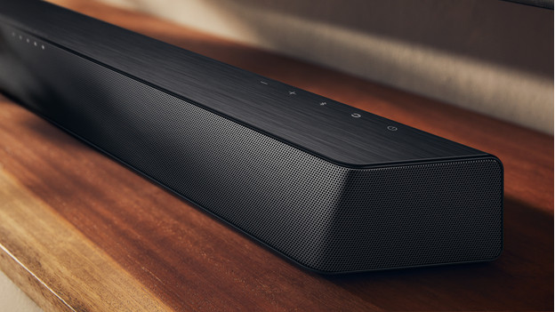 Soundbar