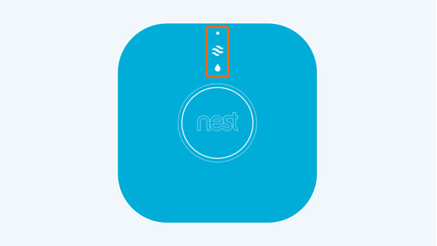 Nest thermostat V3