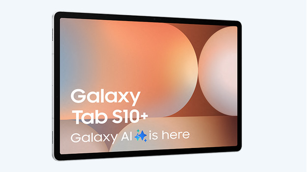 Samsung Galaxy Tab S9, S10 Plus en S10 Ultra