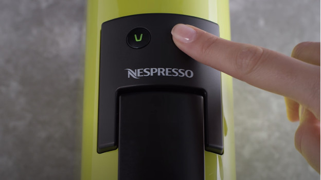 How do you descale your Nespresso Essenza Mini? - Coolblue - anything for a  smile