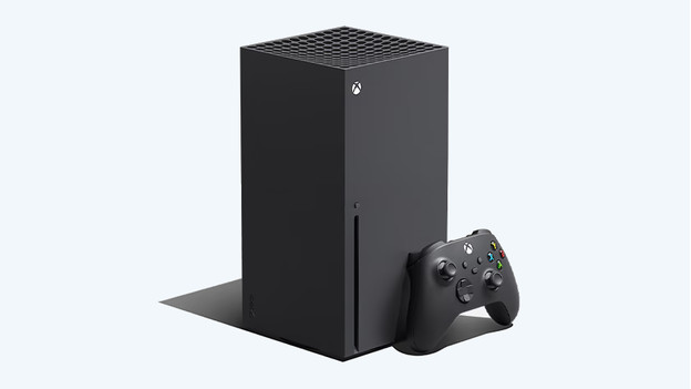 New xbox store one series s