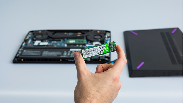 What should I keep in mind when buying a M.2 SSD? - Coolblue - anything for  a smile