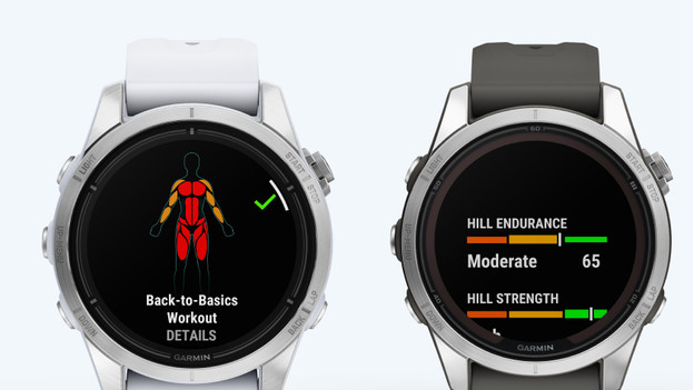 Exercise smartwatch cheap