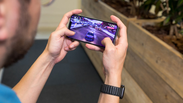 Gamen iPhone 14