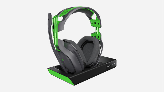 Gaming headset